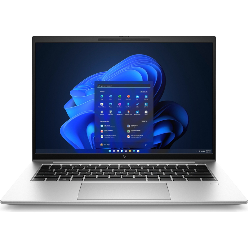 Portátil Recondicionado HP EliteBook 840 G9 - (i7-1265U - 32GB - 512GB - 14"- FHD - KB-PT - Windows 11 P) Portátil Recondicionado HP EliteBook 840 G9 - (i7-1265U - 32GB - 512GB - 14"- FHD - KB-PT - Windows 11 P)