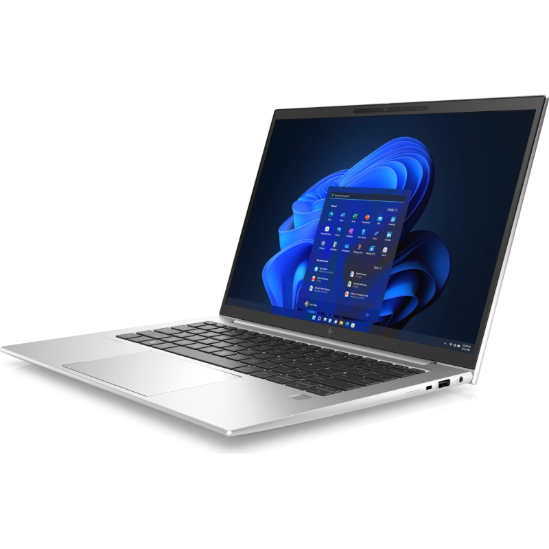 Portátil Recondicionado HP EliteBook 840 G9 - (i7-1265U - 32GB - 512GB - 14"- FHD - KB-PT - Windows 11 P)