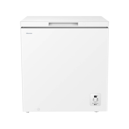 CONGELADOR HORIZONTAL HISENSE FT-200-N-1-AWDL
