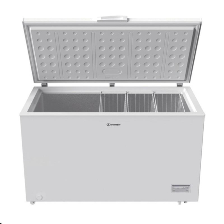 Indesit INCF 4424 E Horizontal Freezer (442L - Class E - White)