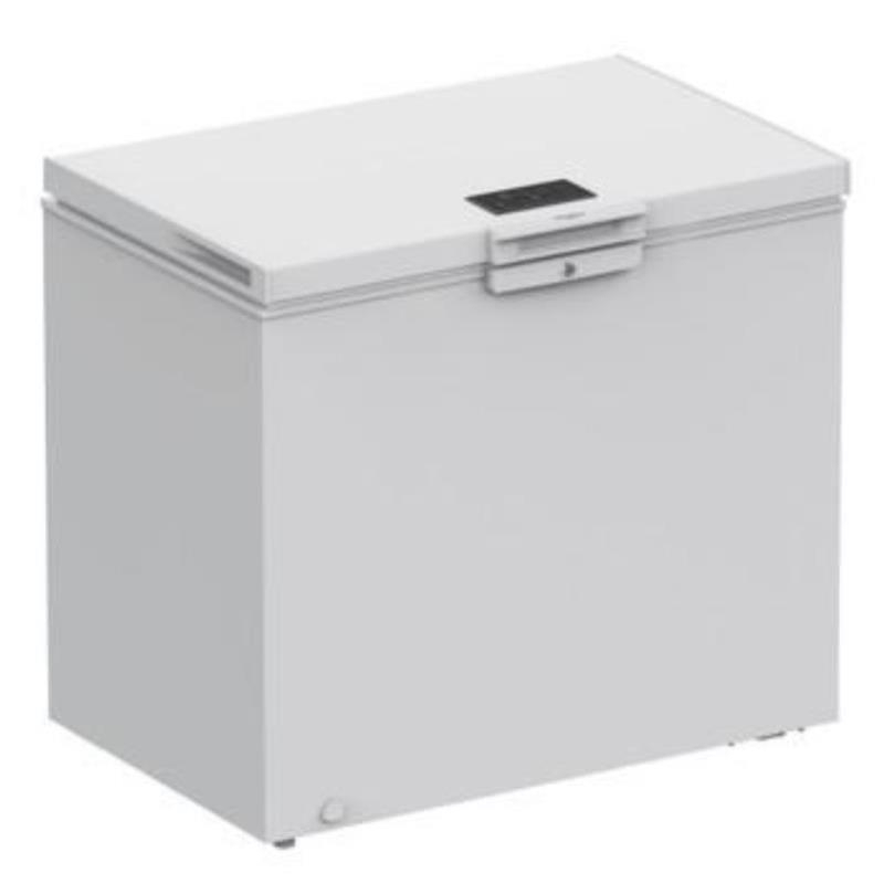 Congelador Horizontal Whirlpool W-3-rhs-24-ew Congelador Horizontal Whirlpool W-3-rhs-24-ew