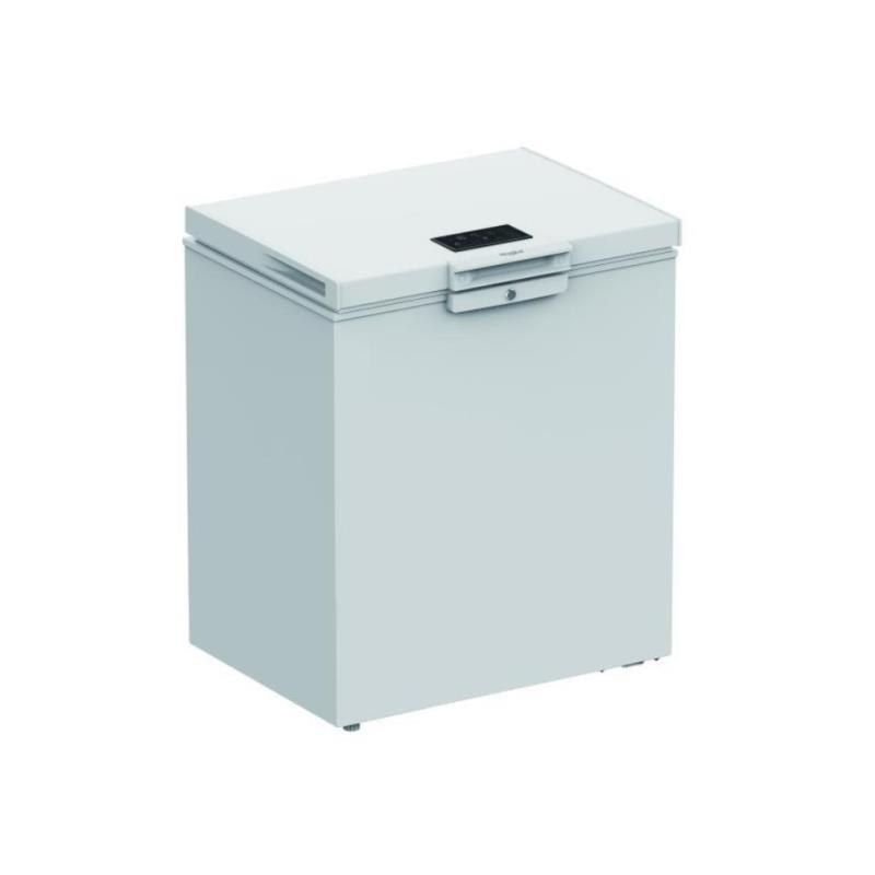 Congelador Horizontal Whirlpool W-3-rhs-14-dw Congelador Horizontal Whirlpool W-3-rhs-14-dw