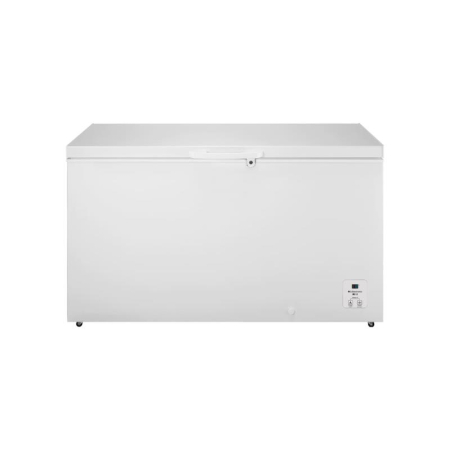 Congelador Horizontal Hisense Ft-546-d-4-awlye