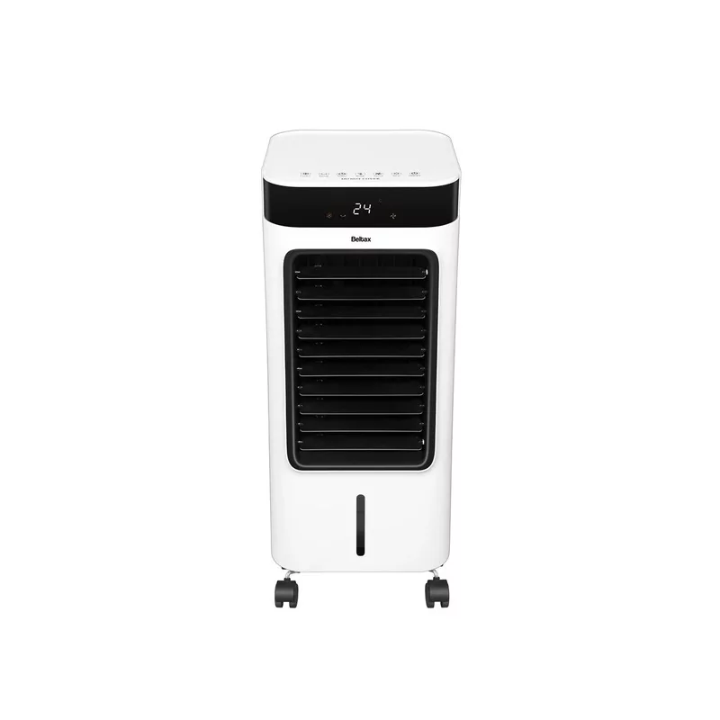 Climatizador Beltax BCL4015 - 7L - Ventilador Frio (80W)/Quente(2000W)