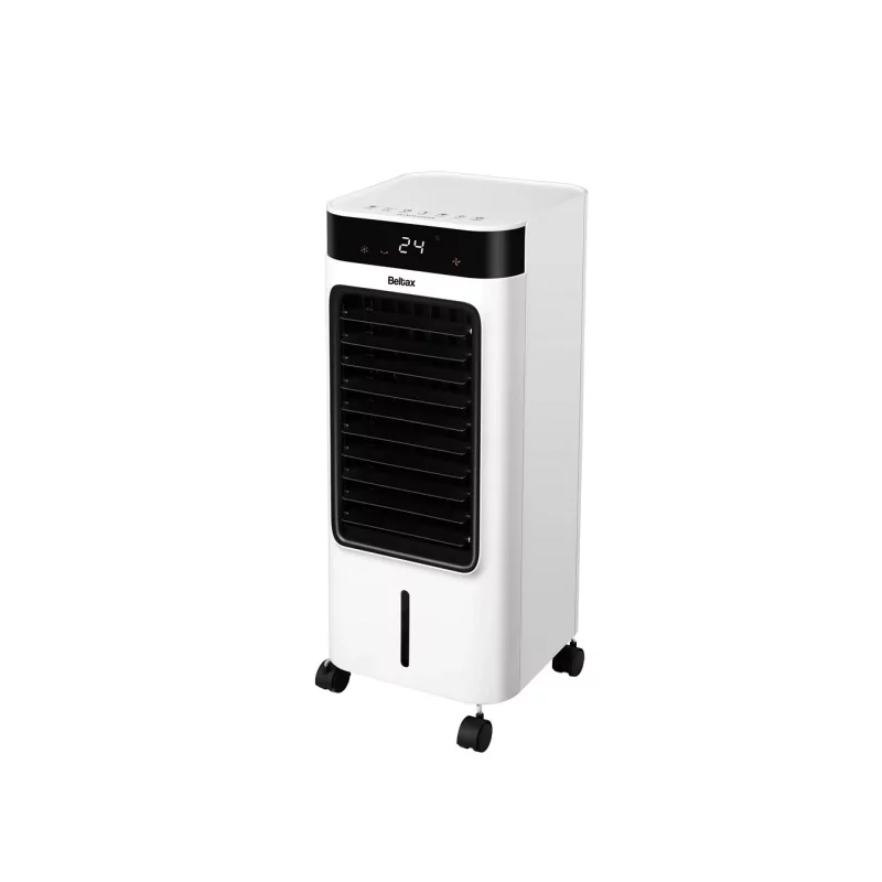 Aire acondicionado Beltax BCL4015 - 7L - Ventilador de refrigeración (80W) / Ventilador de calefacción (2000W)