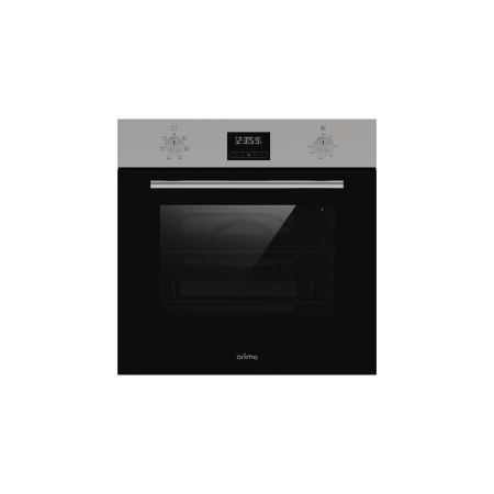 Horno eléctrico multifunción Orima OR-73-TDX (73 L - Acero inoxidable - Clase A)