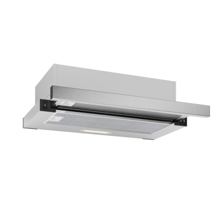 Extractor telescópico Orima ORG-7016-XB (60 cm - Acero inoxidable - Clase B)