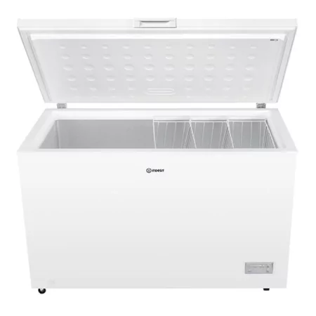 Congelador horizontal indesit incf-3714-e