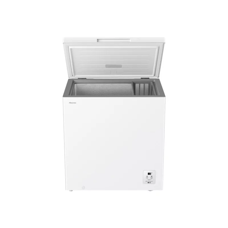 CONGELADOR HORIZONTAL HISENSE FT-200-N-1-AWDL