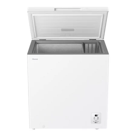 CONGELADOR HORIZONTAL HISENSE FT-200-N-1-AWDL