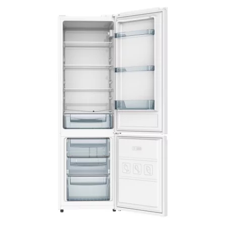 Frigorífico combinado Beltax de 263 L - 178 cm - Clase E - BFR3601