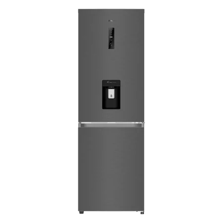 Beltax 320L No Frost Combined Refrigerator - 185cm with Water Dispenser - Energy Class E - BCR3904NFIX