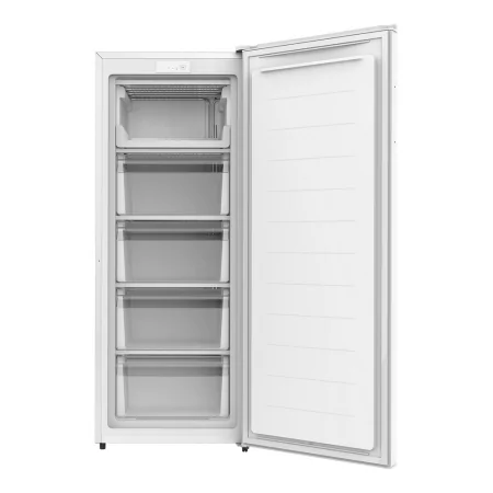 Beltax 166L Vertical Chest Freezer - 143cm - Class E - BCV3602