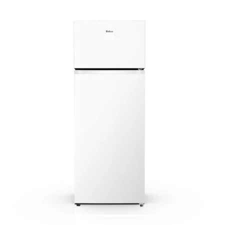 Refrigerador Beltax de 2 puertas, 204 L, 143 cm, Clase E, BFR3501