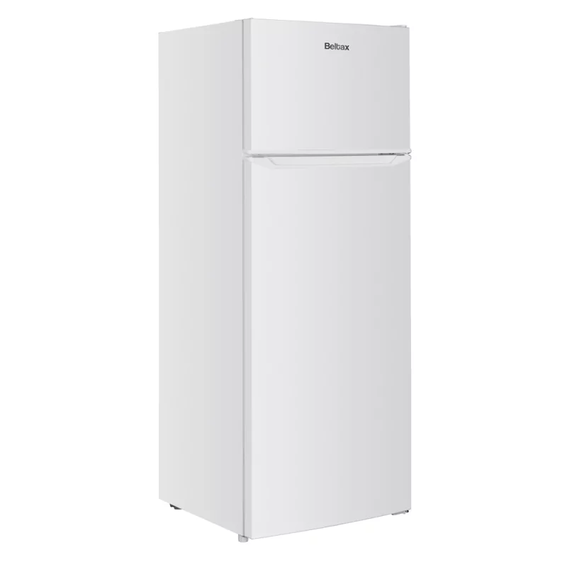 Refrigerador Beltax de 2 puertas, 206 L - 143 cm, Clase E - BFR3511