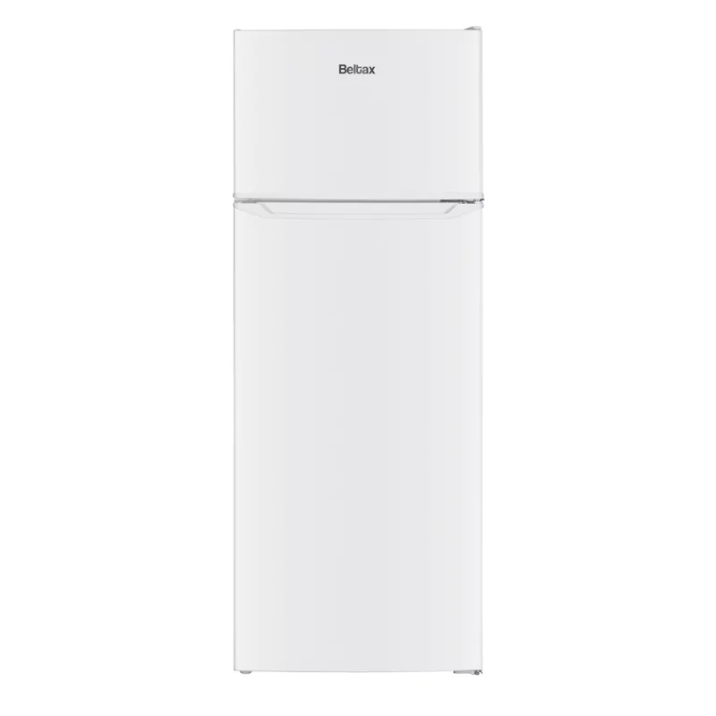 Beltax 2-Door Refrigerator 206L - 143cm Class E - BFR3511 Beltax 2-Door Refrigerator 206L - 143cm Class E - BFR3511