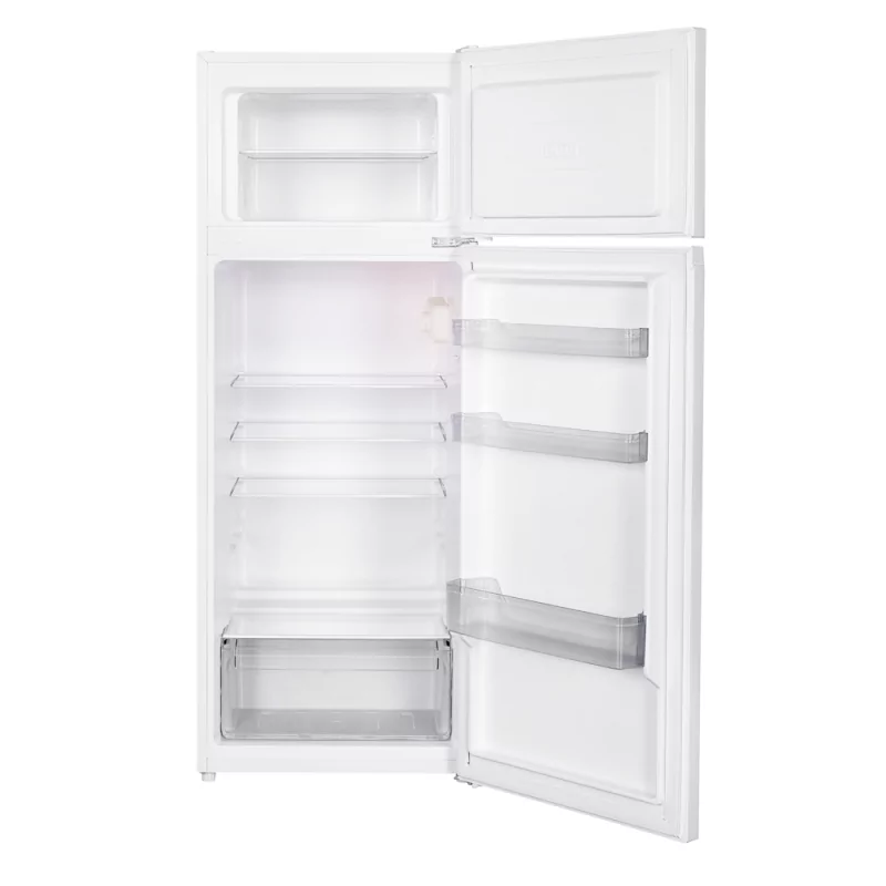 Refrigerador Beltax de 2 puertas, 206 L - 143 cm, Clase E - BFR3511