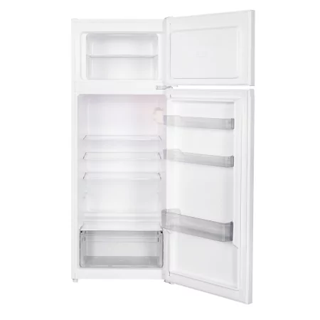 Frigorífico 2 Portas Beltax 206L - 143cm Classe E - BFR3511