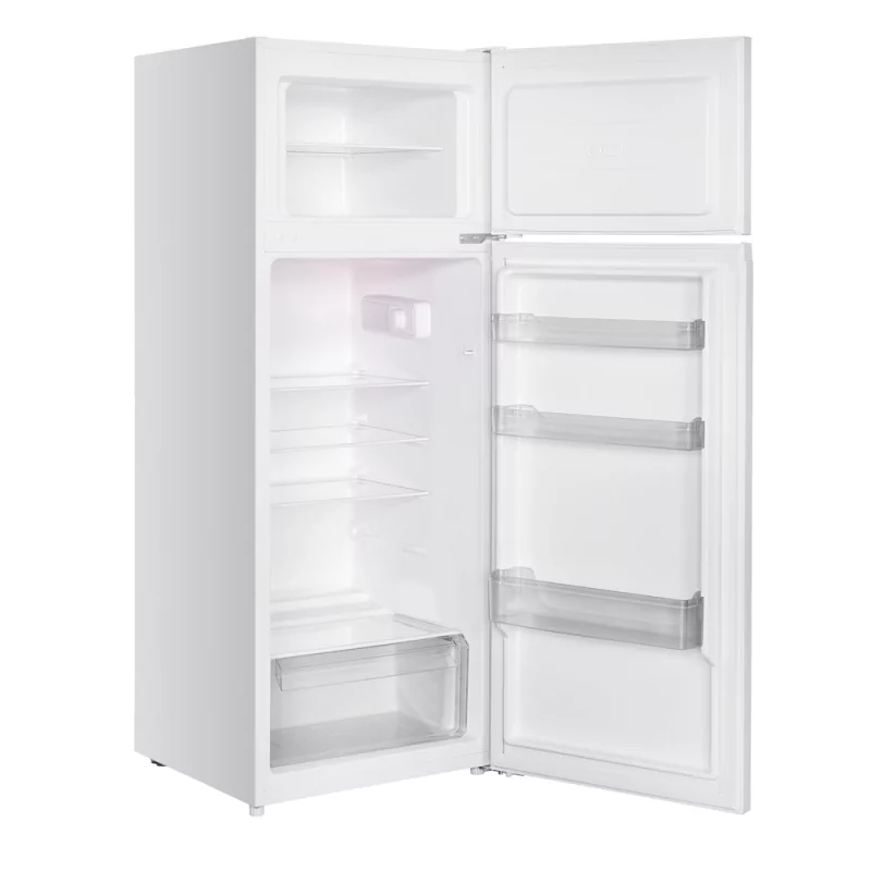 Beltax 2-Door Refrigerator 206L - 143cm Class E - BFR3511