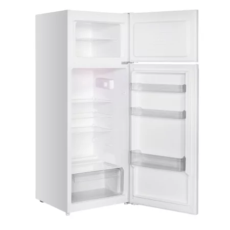 Beltax 2-Door Refrigerator 206L - 143cm Class E - BFR3511