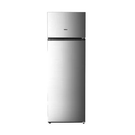 Frigorífico 2 portas Beltax 239L - 160cm Inox Classe - BFR3701IX