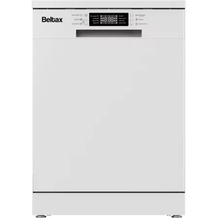 Lavavajillas Beltax BDW1301 (13 servicios - Blanco)