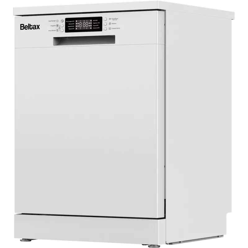Lavavajillas Beltax BDW1301 (13 servicios - Blanco)