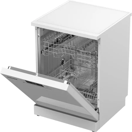 Beltax BDW1301 Dishwasher (13 Place Settings - White)