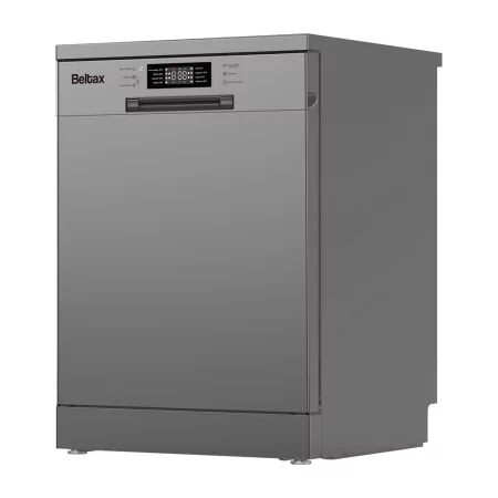 Lavavajillas Beltax BDW1301IX (13 servicios - Acero inoxidable)