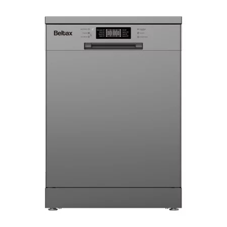 Máquina Lavar Loiça Beltax BDW1301IX (13 Conjuntos - Inox)