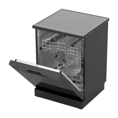 Beltax BDW1301IX Dishwasher (13 Place Settings - Stainless Steel)