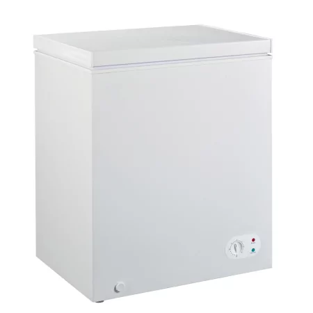 Arca Horizontal Beltax BCF3151 (147L - Função Dupla - Branca)