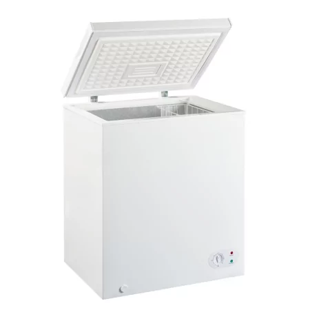 Congelador horizontal Beltax BCF3151 (147 L - Doble función - Blanco)