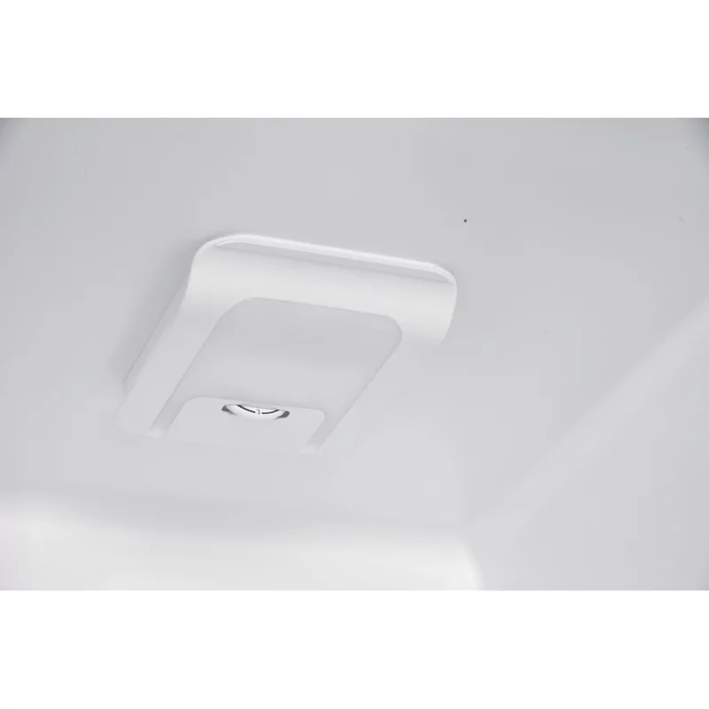 Frigorífico 1 Porta Beltax BFC3903 (331L - 170cm - Branco)