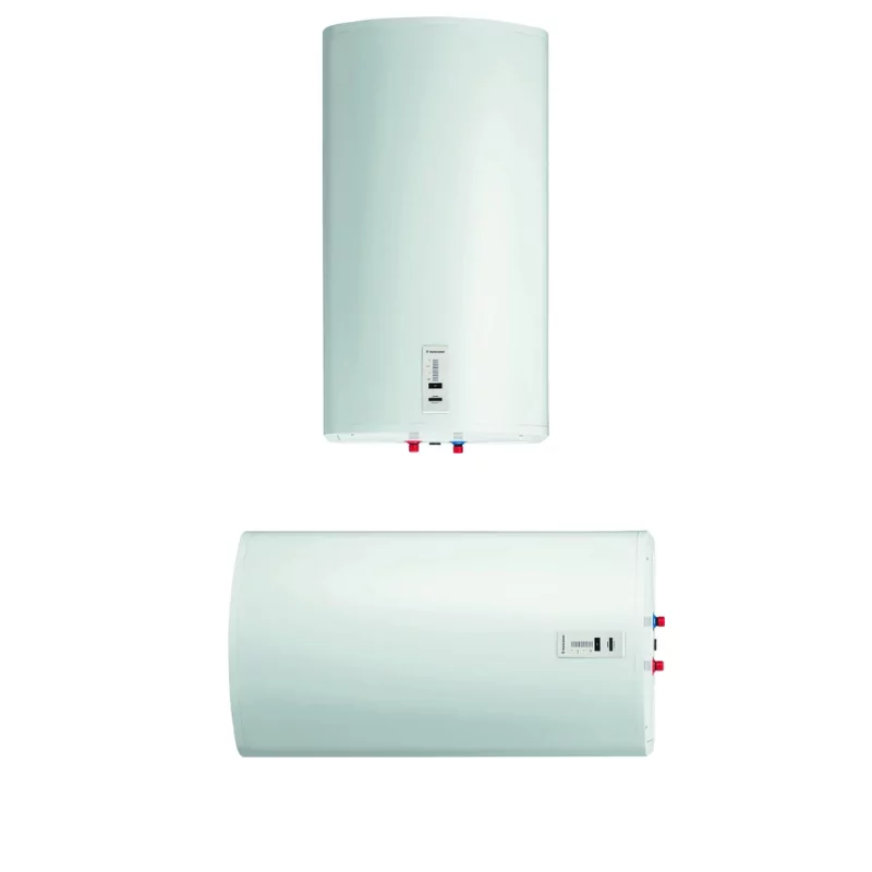 Vulcano 100L Multiposition Electric Water Heater - ES 100 7 VU ELWRB Vulcano 100L Multiposition Electric Water Heater - ES 100 7 VU ELWRB