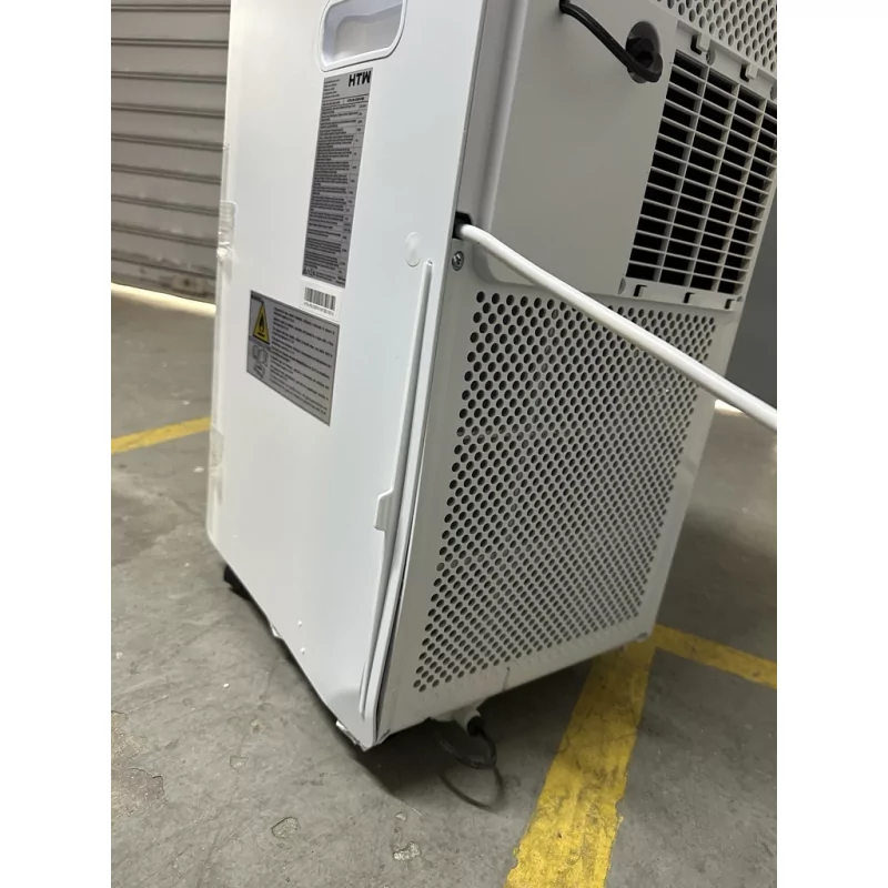 Grade A2 - Ar Condicionado Portátil HTW - (12000 BTU -Wi-Fi - Desumidificador) - Produto com Ligeiras Marcas - HTW-PB-035P41WF