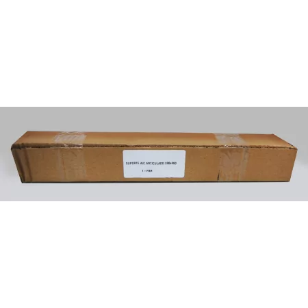 Suporte Ar Condicionado Articualdo - (390x460x2 mm) - SAP460