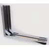 Air Conditioner Bracket with Reinforcement - (390x400x2 mm) - SAC3300