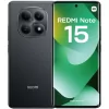 Smartphone Xiaomi Redmi Note 15 - (6.77" - 6GB/128GB - Preto) - MZB0M8GEU