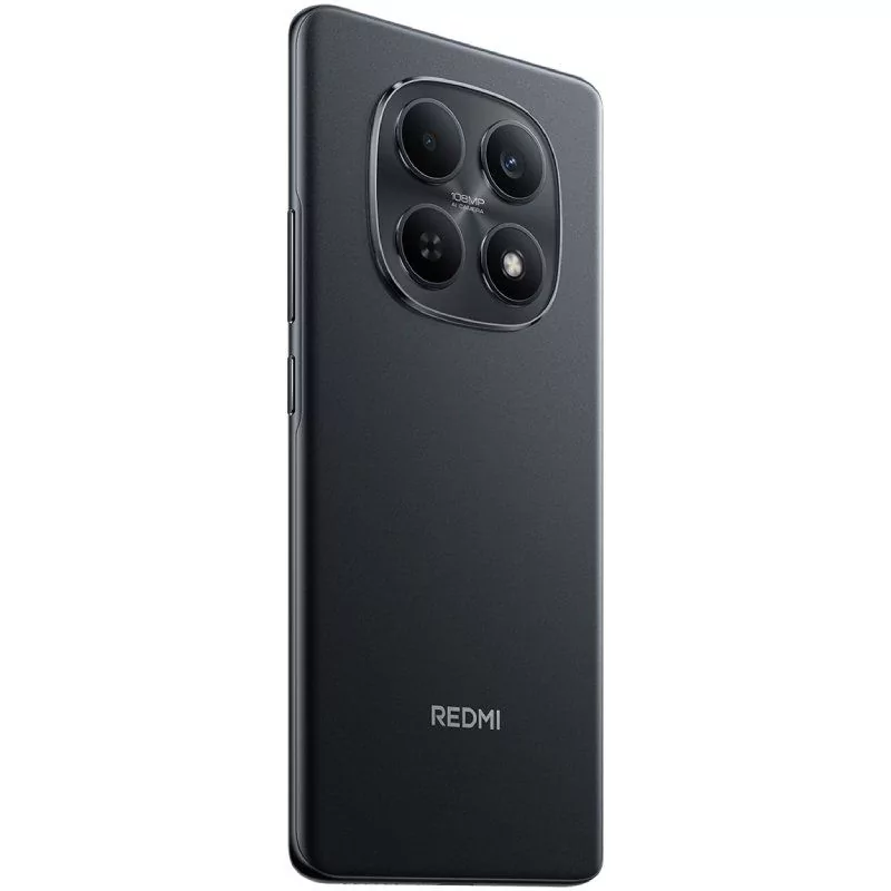 Smartphone Xiaomi Redmi Note 15 - (6.77" - 6GB/128GB - Preto) - MZB0M8GEU