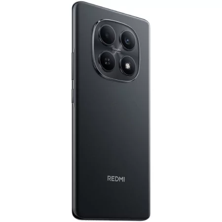 Smartphone Xiaomi Redmi Note 15 - (6.77" - 6GB/128GB - Preto) - MZB0M8GEU