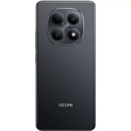 Smartphone Xiaomi Redmi Note 15 - (6.77" - 6GB/128GB - Preto) - MZB0M8GEU
