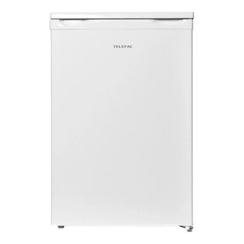 Mini Frigorifico Telefac c/ Congelador - 109 Litros - 85cm - Branco
