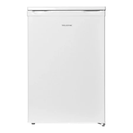 Mini Frigorifico Telefac c/ Congelador - 109 Litros - 85cm - Branco