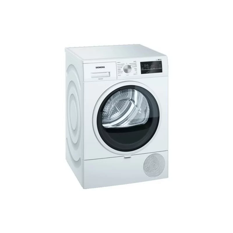 Secador Roupa Siemens WT-47-R-461-ES Secador Roupa Siemens WT-47-R-461-ES
