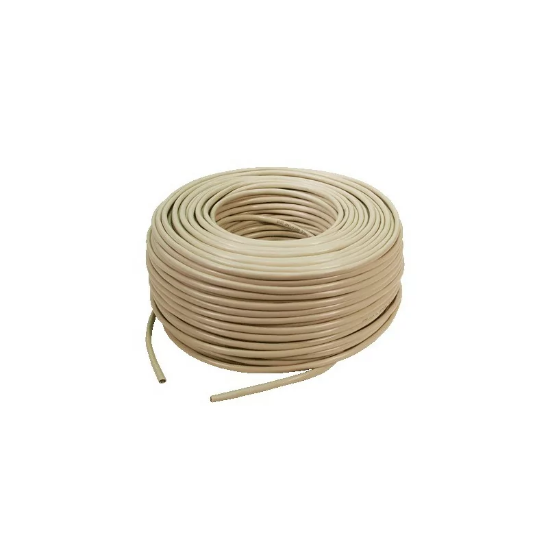 Cabo de Rede Cat6 UTP 305m - Logilink - CPV0036|Logilink|4052792006124 Cabo de Rede Cat6 UTP 305m - Logilink - CPV0036|Logilink|4052792006124