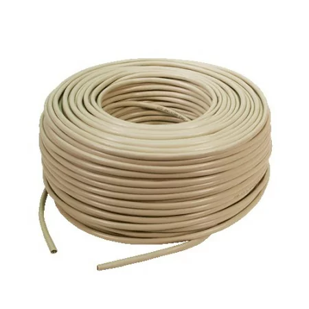 Cabo de Rede Cat6 UTP 305m - Logilink - CPV0036|Logilink|4052792006124