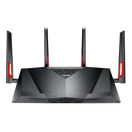 Router Asus DSL-AC88U ADSL 2/2 + Modem Dual Band Wireless AC3100|ASUS|4712900315127