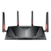 Router Asus DSL-AC88U ADSL 2/2 + Modem Dual Band Wireless AC3100|ASUS|4712900315127
