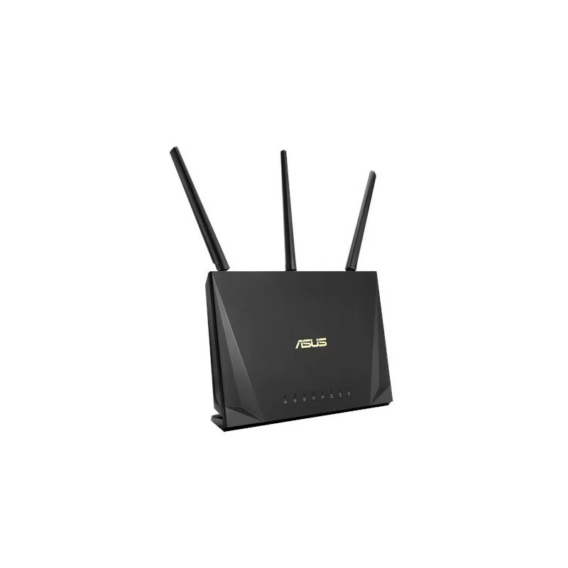 Router Wireless Dual Band Asus RT-AC1750U - AC1750 Router Wireless Dual Band Asus RT-AC1750U - AC1750